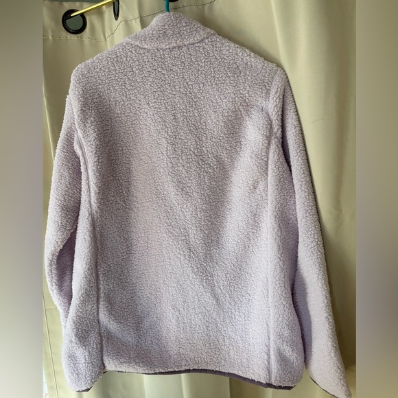 NWT Lands End Women’s Soft and Cozy Jacket - Picture 2 of 9